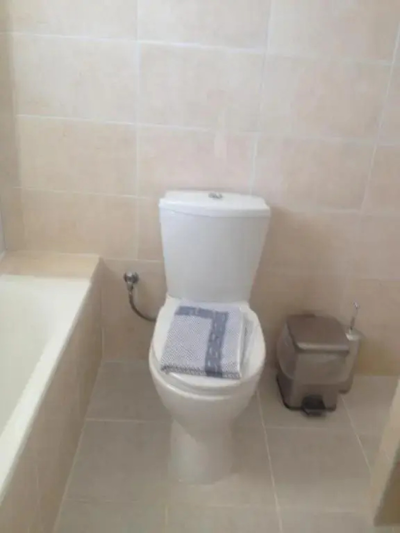 Pereches Hotel Apartments