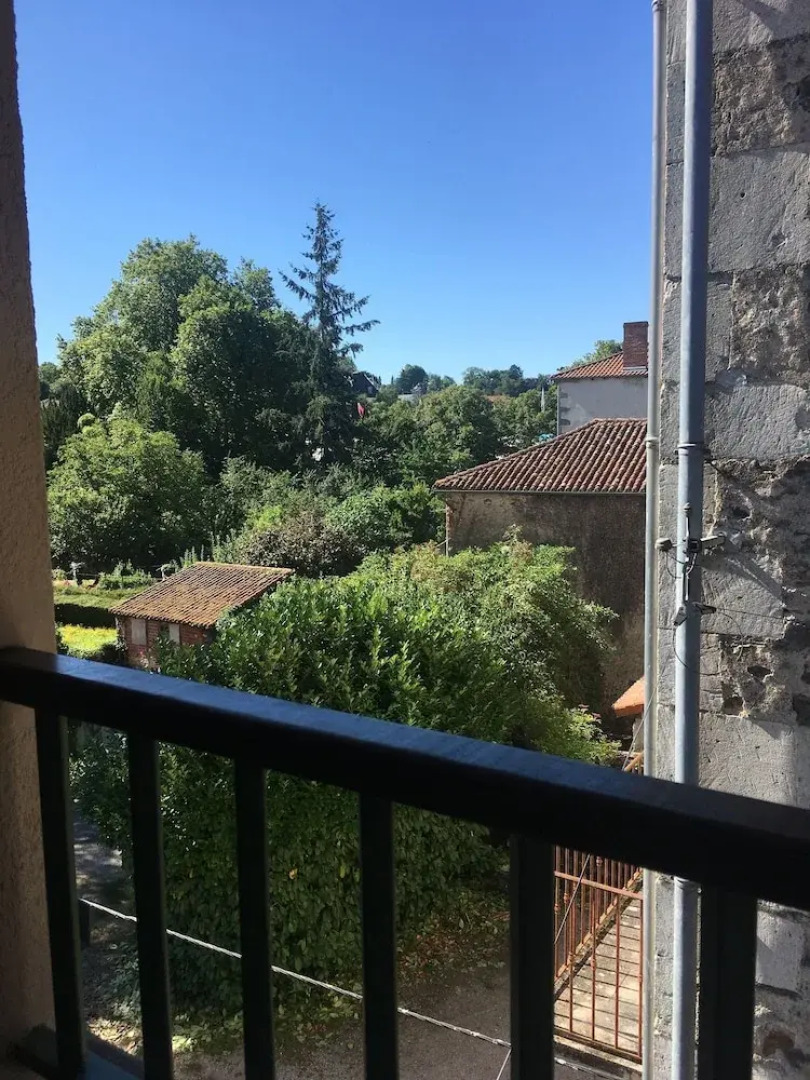 L'ancienne Forge Boutique Holiday Rental