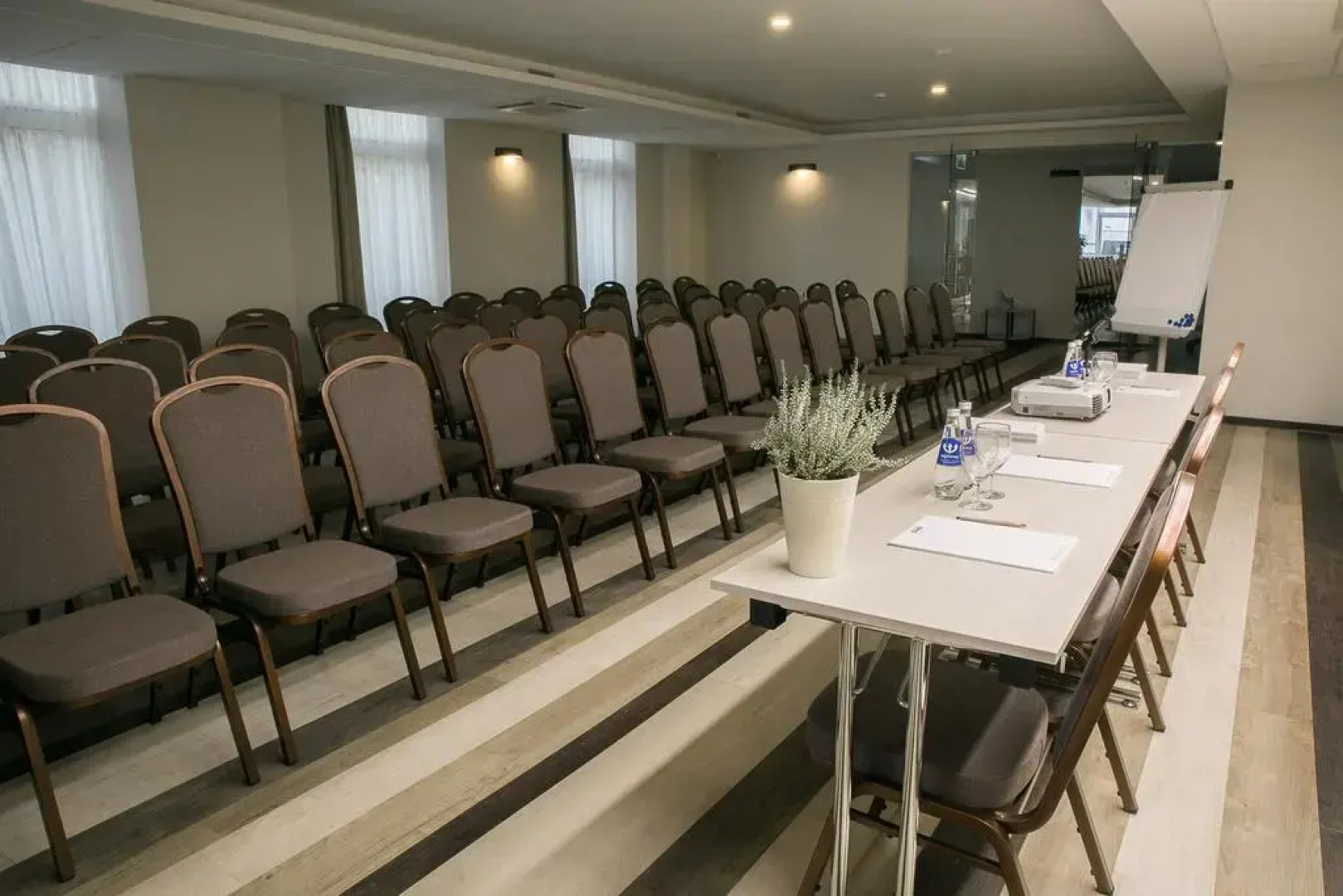 Отель Grand Baltic Dunes