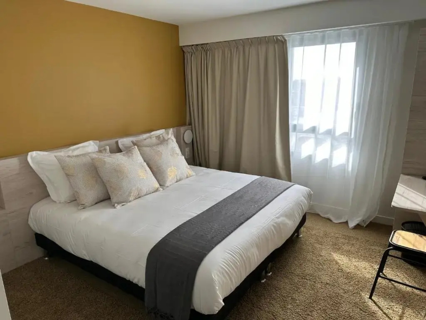 Hôtel AKENA Chauray Niort