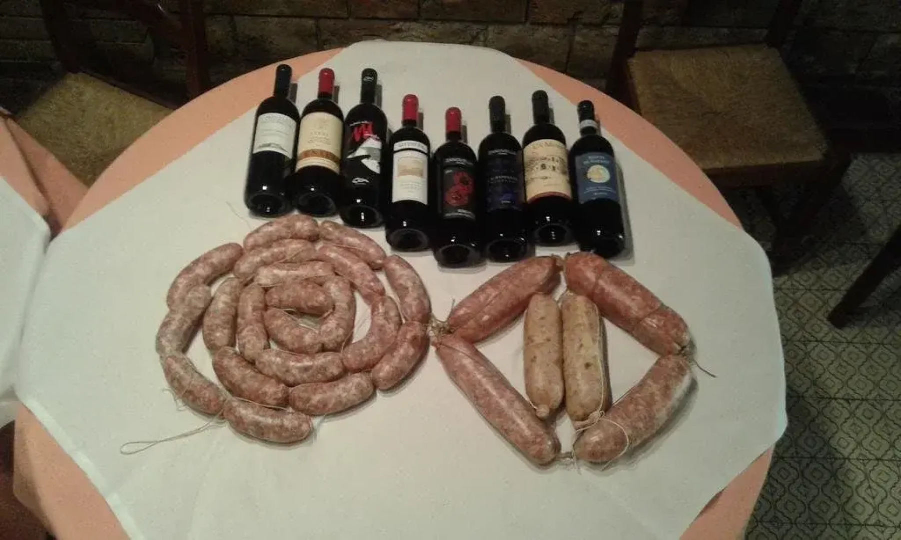 Albergo Ristorante Leon dOro