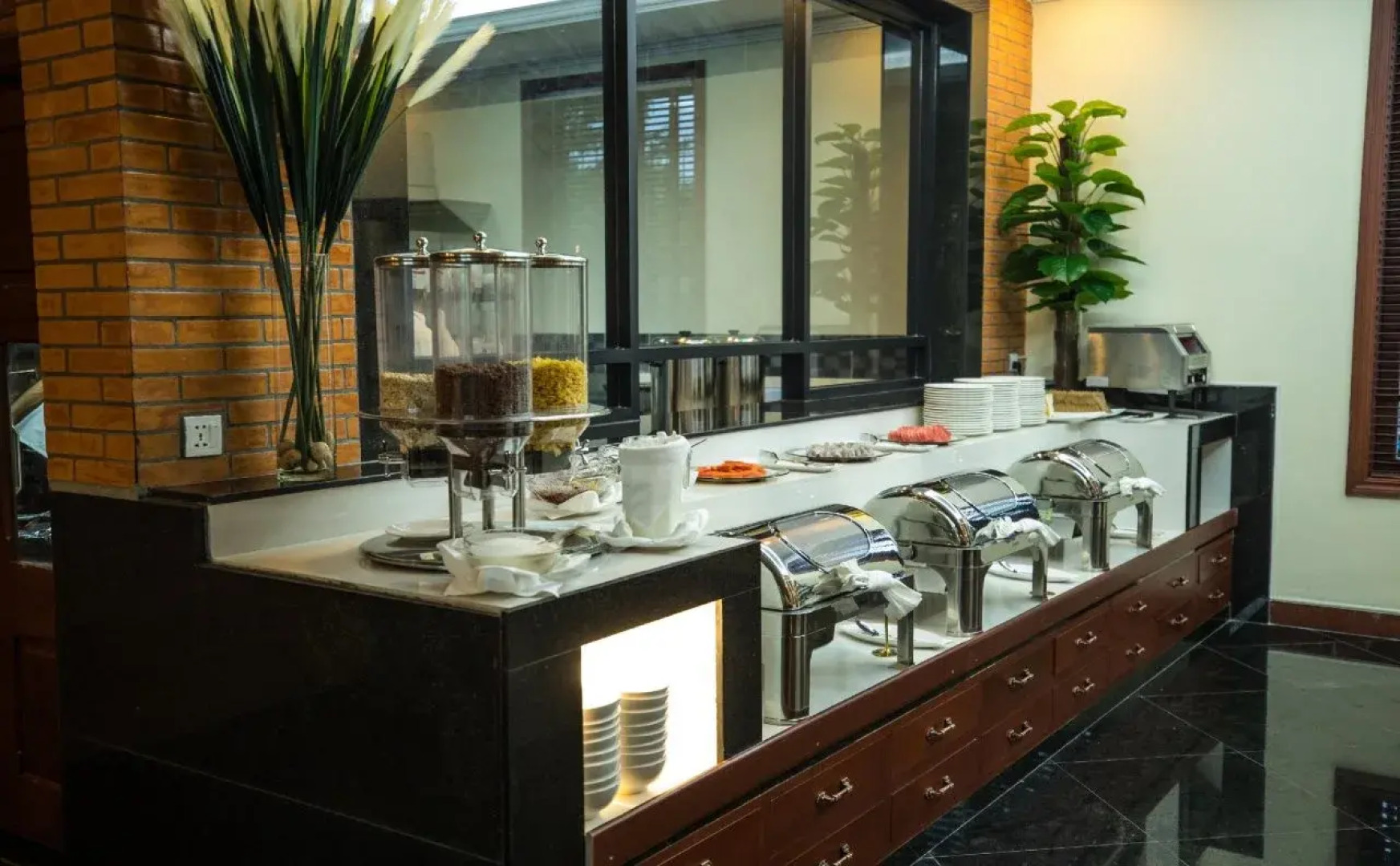 Hotel de la Renaissance