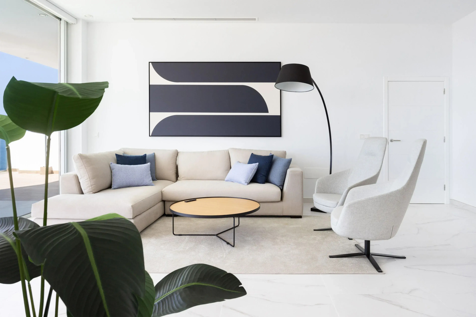 Crystal I Luxury Apartments