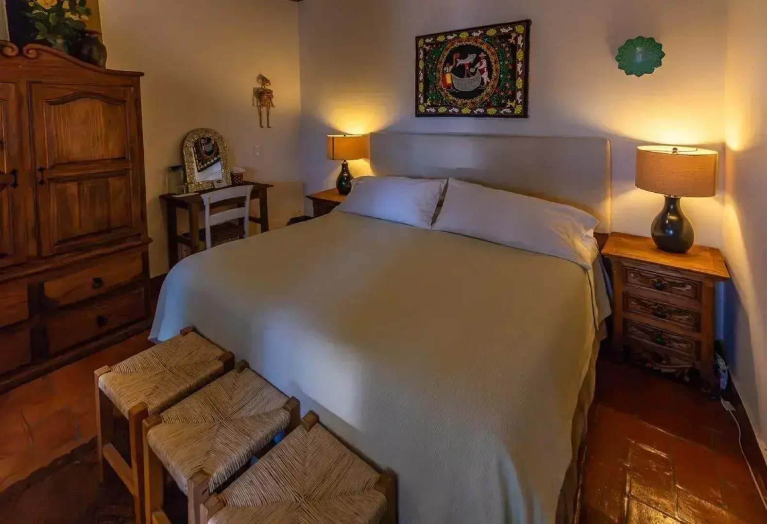 Casa Xola