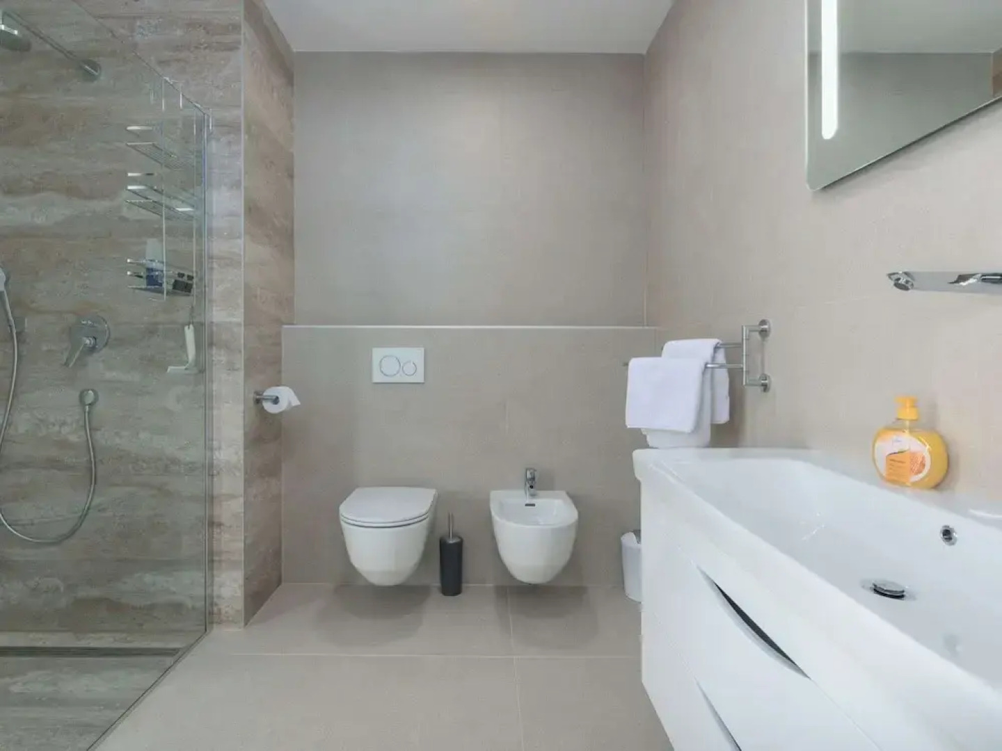 Apartment in Croatia Near the Coast