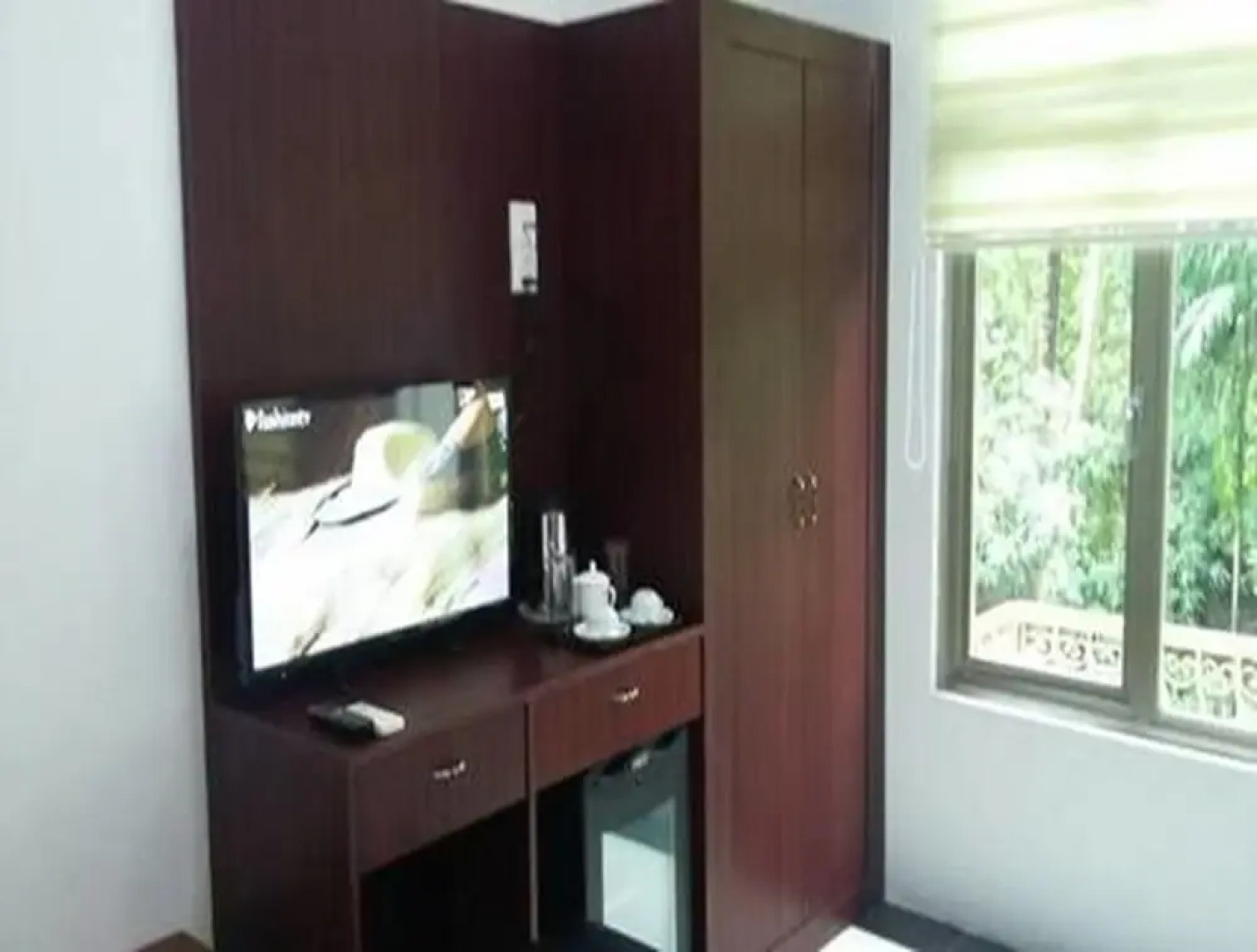 Grand Ngwe Saung Resort