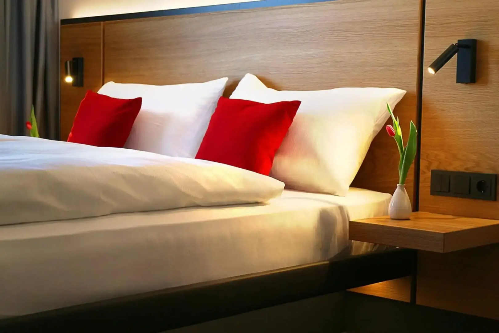 GINN City & Lounge Hotel Ravensburg