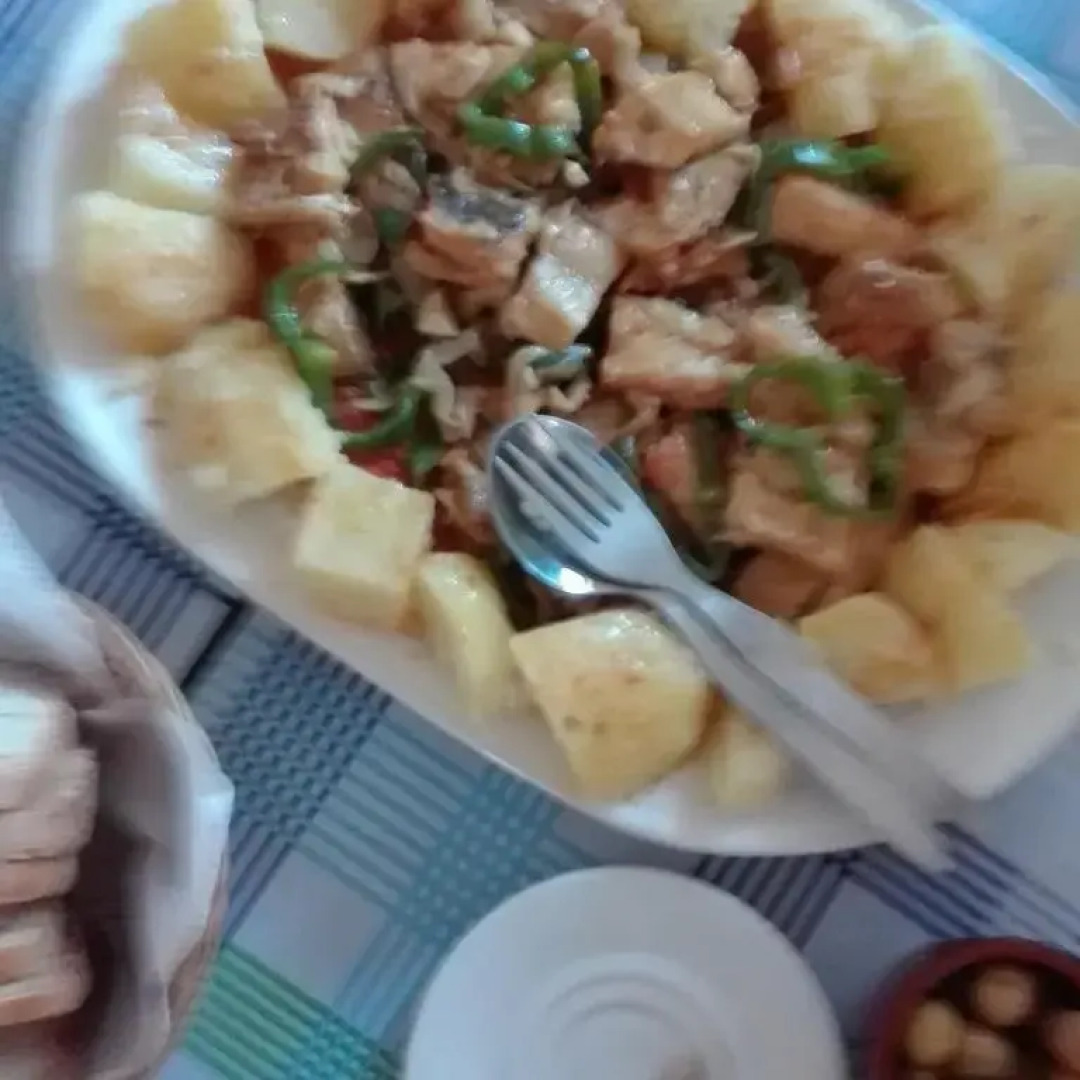 Paisagem do Guadiana Turismo Rural