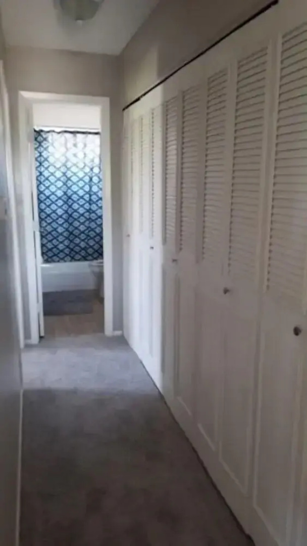 North Denver Condo - Pottery Barn Inspired