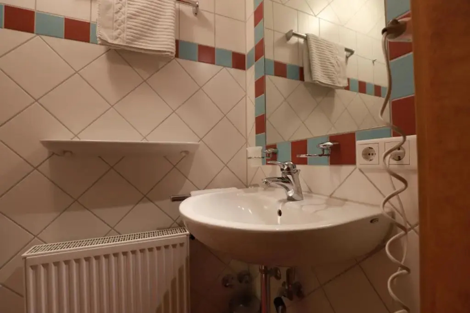 Villa Hof Langenborn