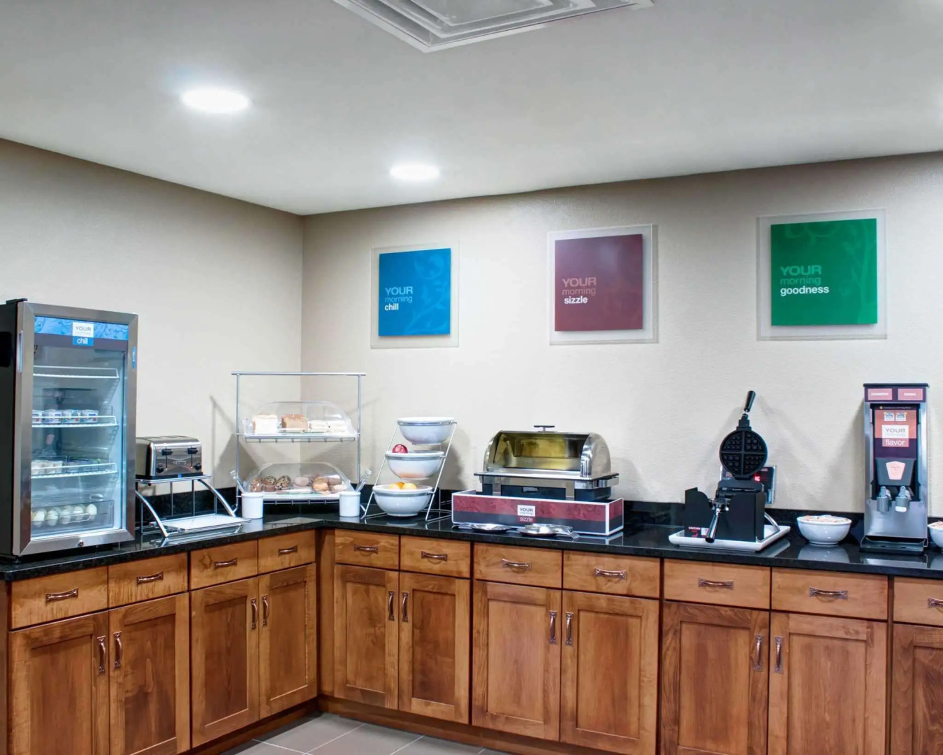 Comfort Inn & Suites Caldwell