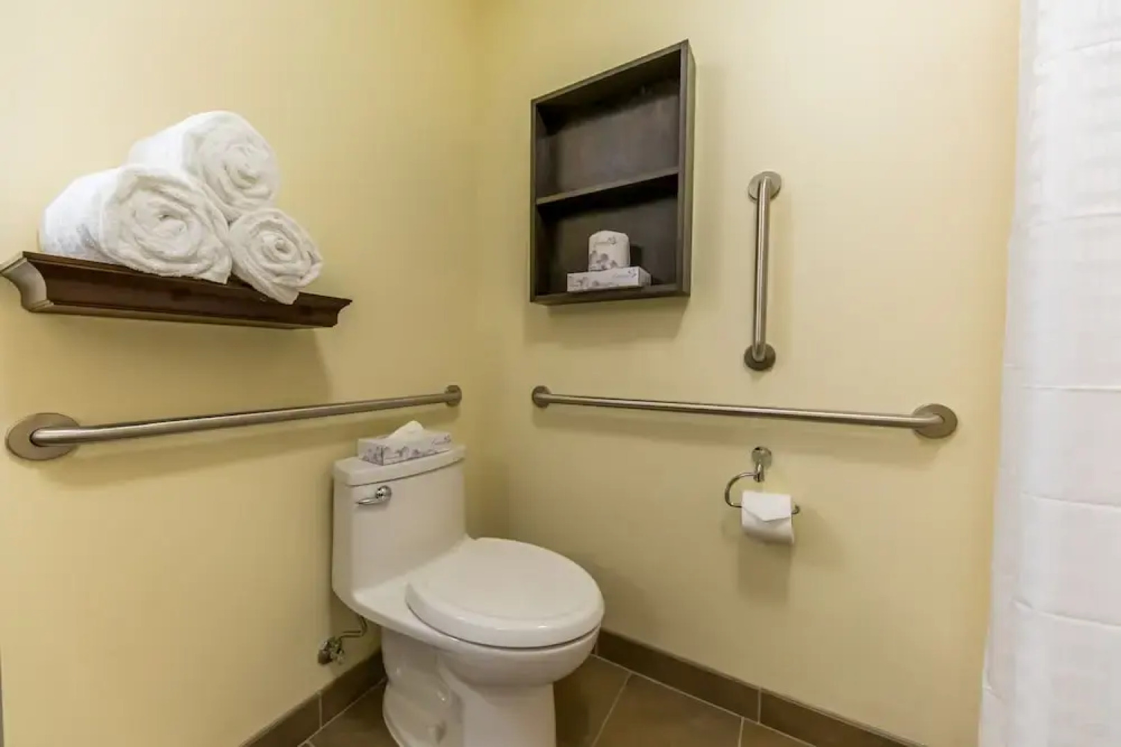 Candlewood Suites - Fairbanks