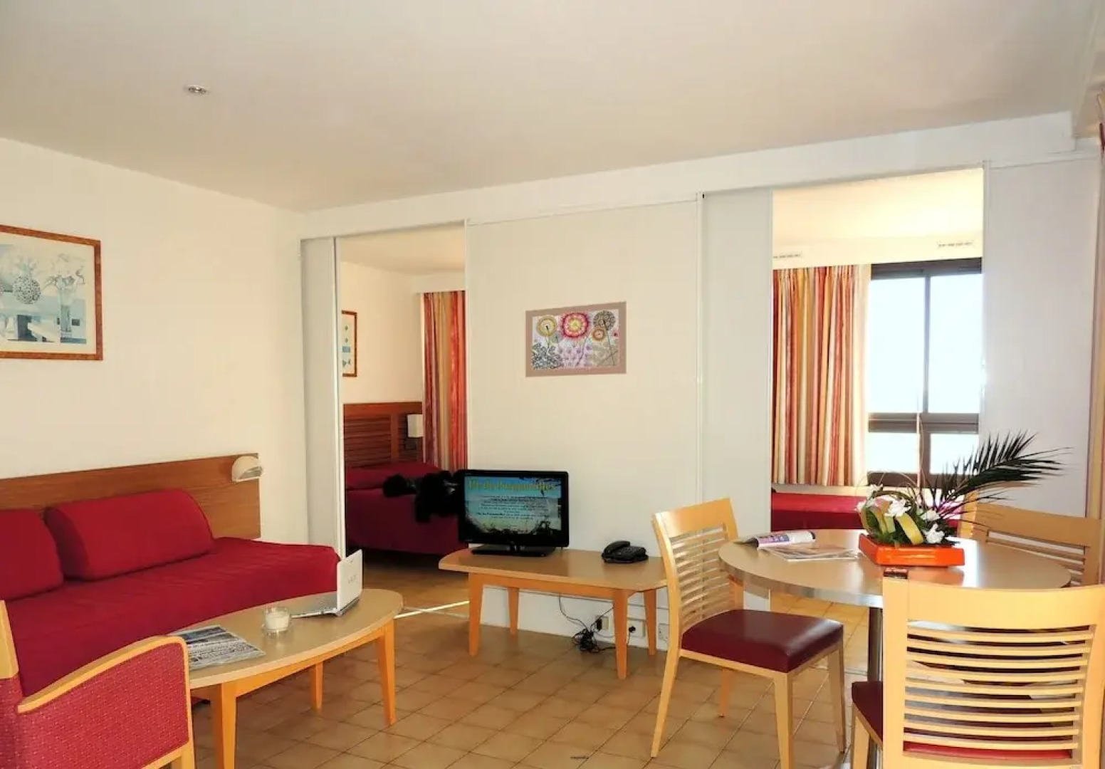 Residence Le Bosquet