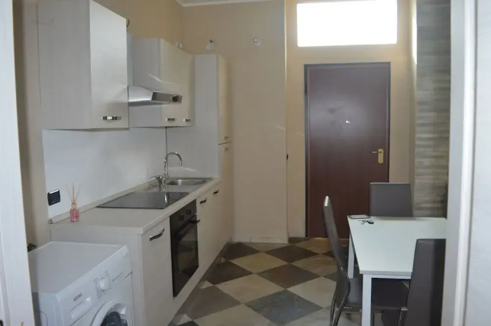 Residence Podere San Marco