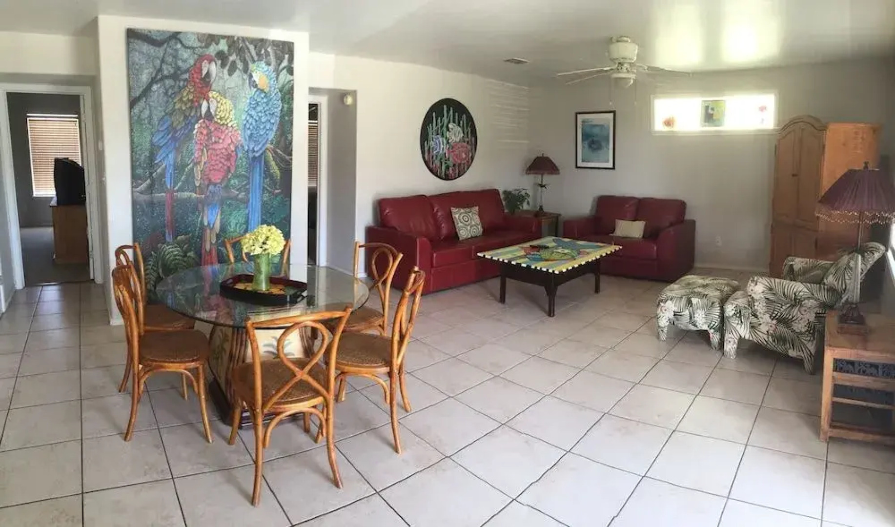 Jupiter Beach House Vacation Rental