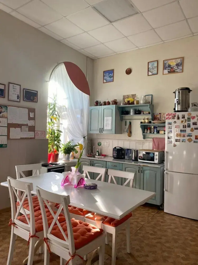 Хостел «Ярослав» Великий Новгород