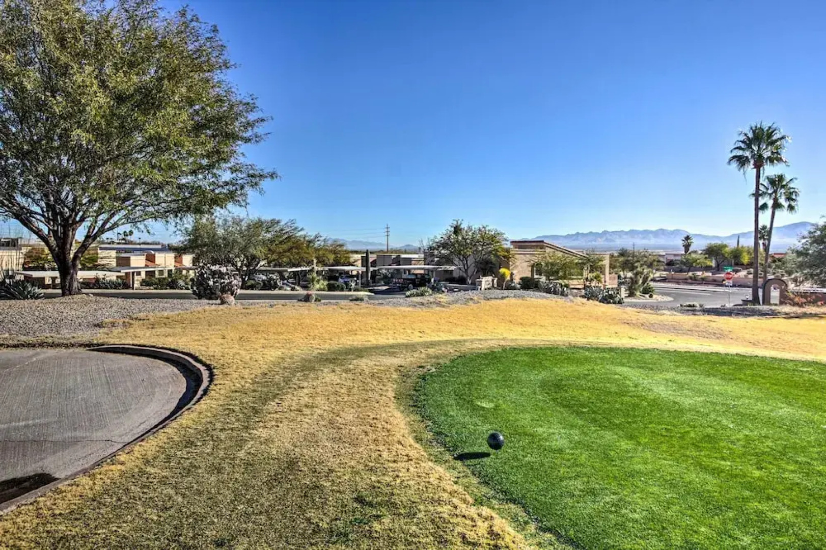 Tranquil Green Valley Townhome w/ Mtn Views!