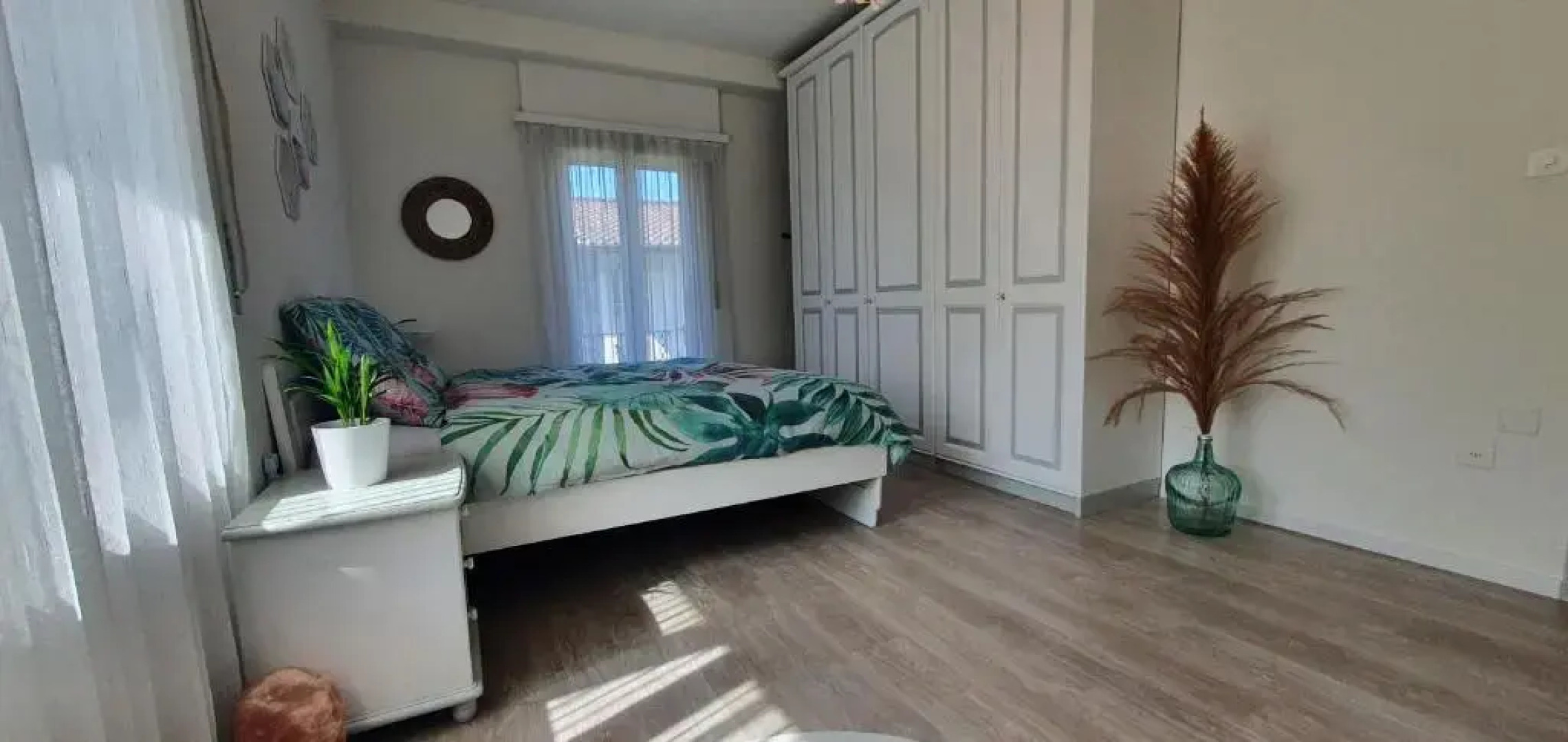 Appartamento Cà Anto a Giubiasco