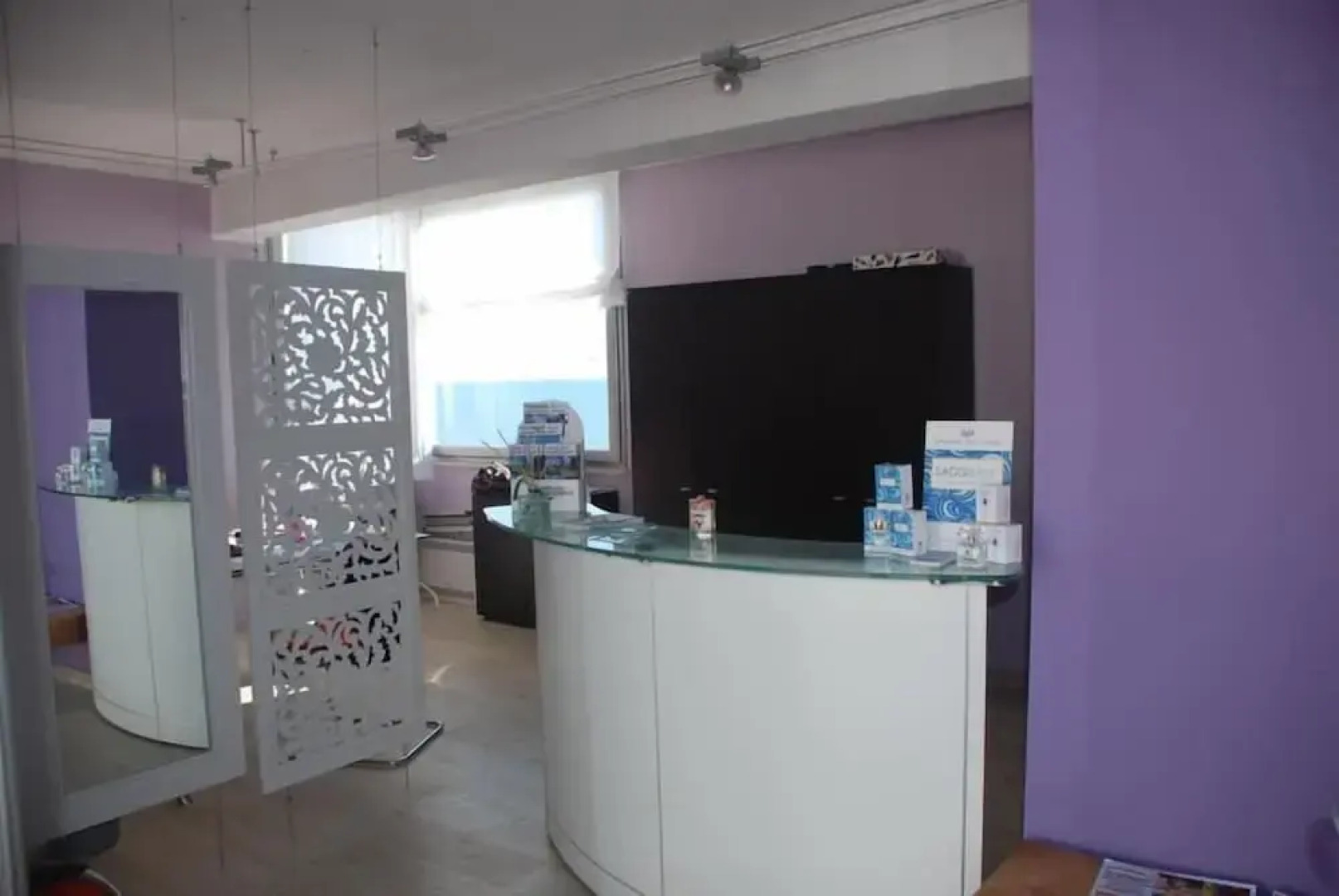 La Rosa dei Venti Resort