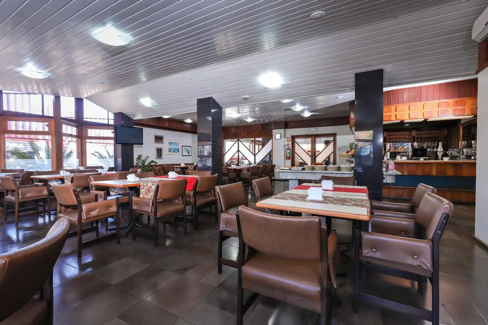 Hotel Suárez Campo Bom