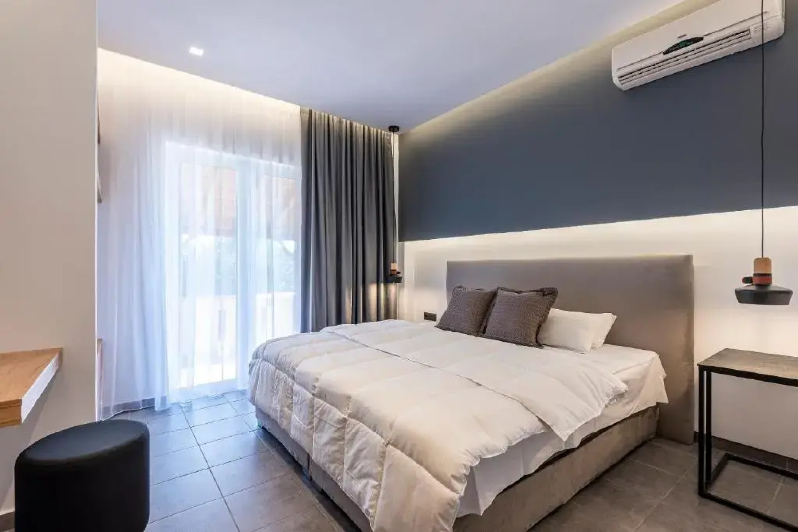 Cirillo Family Hotel-Christinas Studios