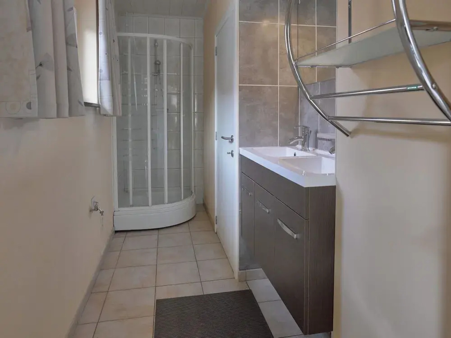 Modern Holiday Home With Private Garden in Borgloon