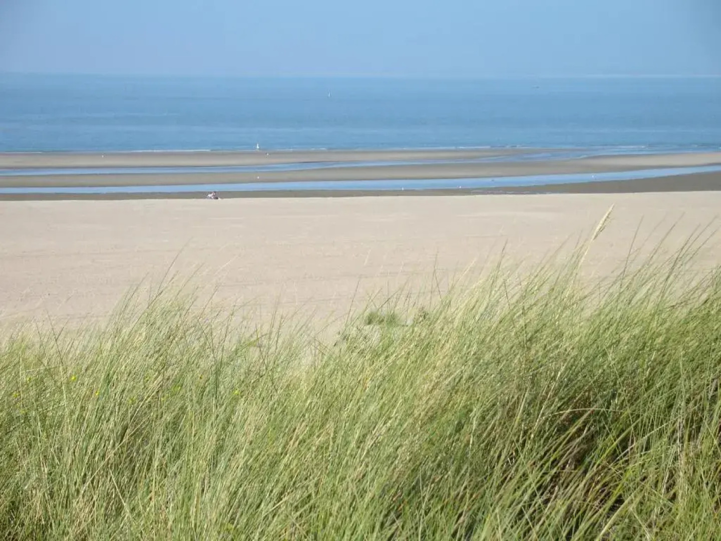 Minicamping de Boshoek