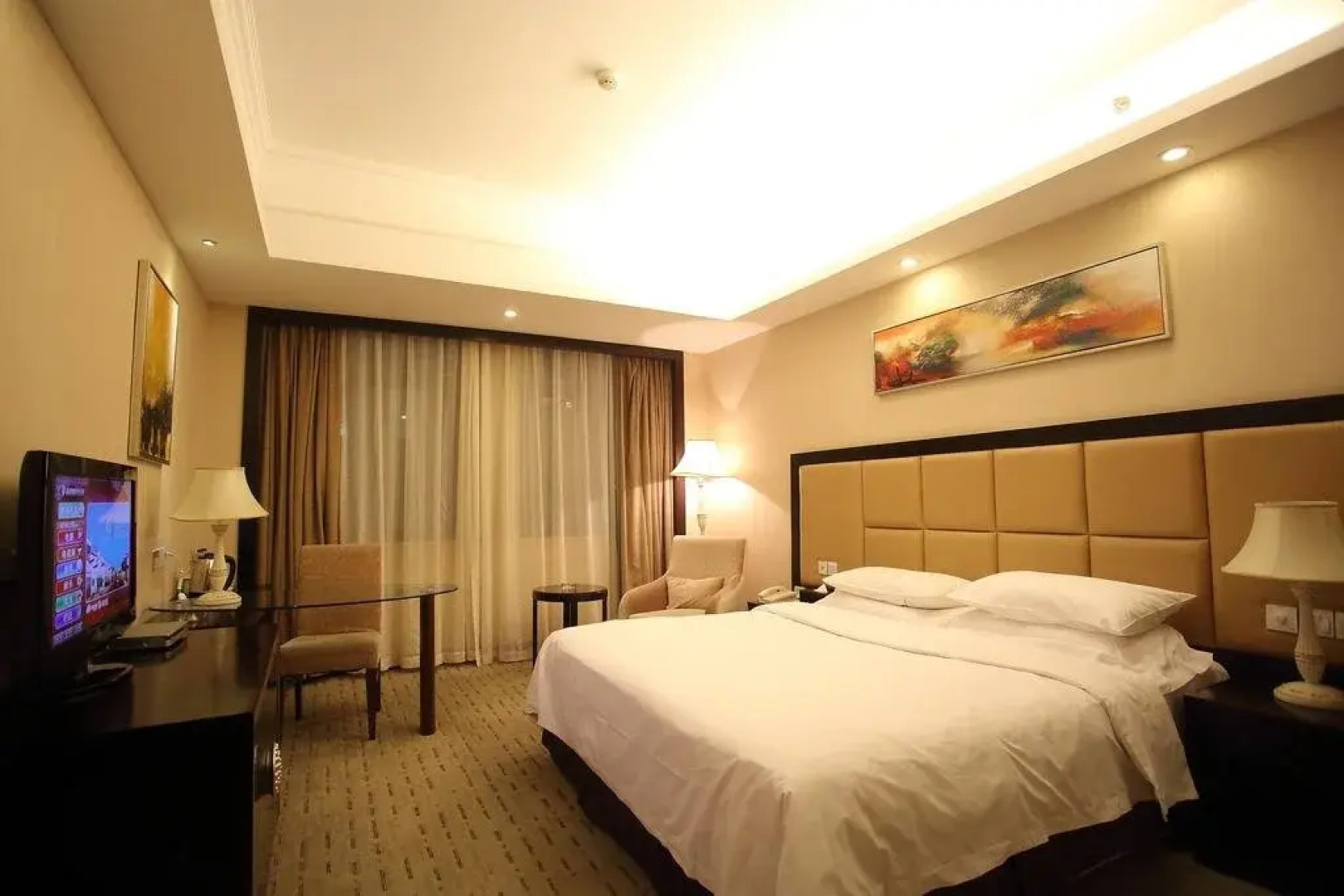 Wassim Hotel JiaXing