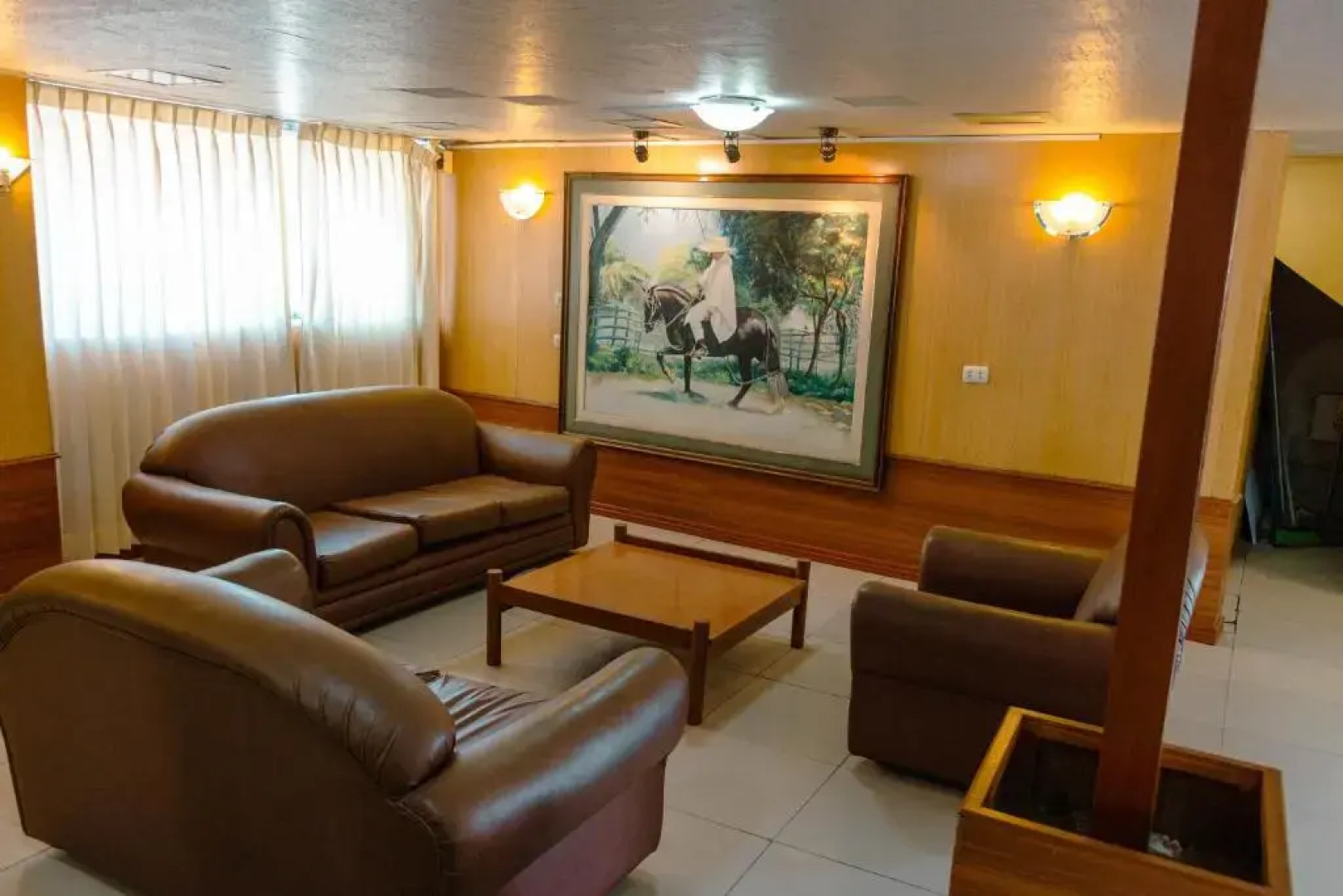 Hotel Aristi Chiclayo