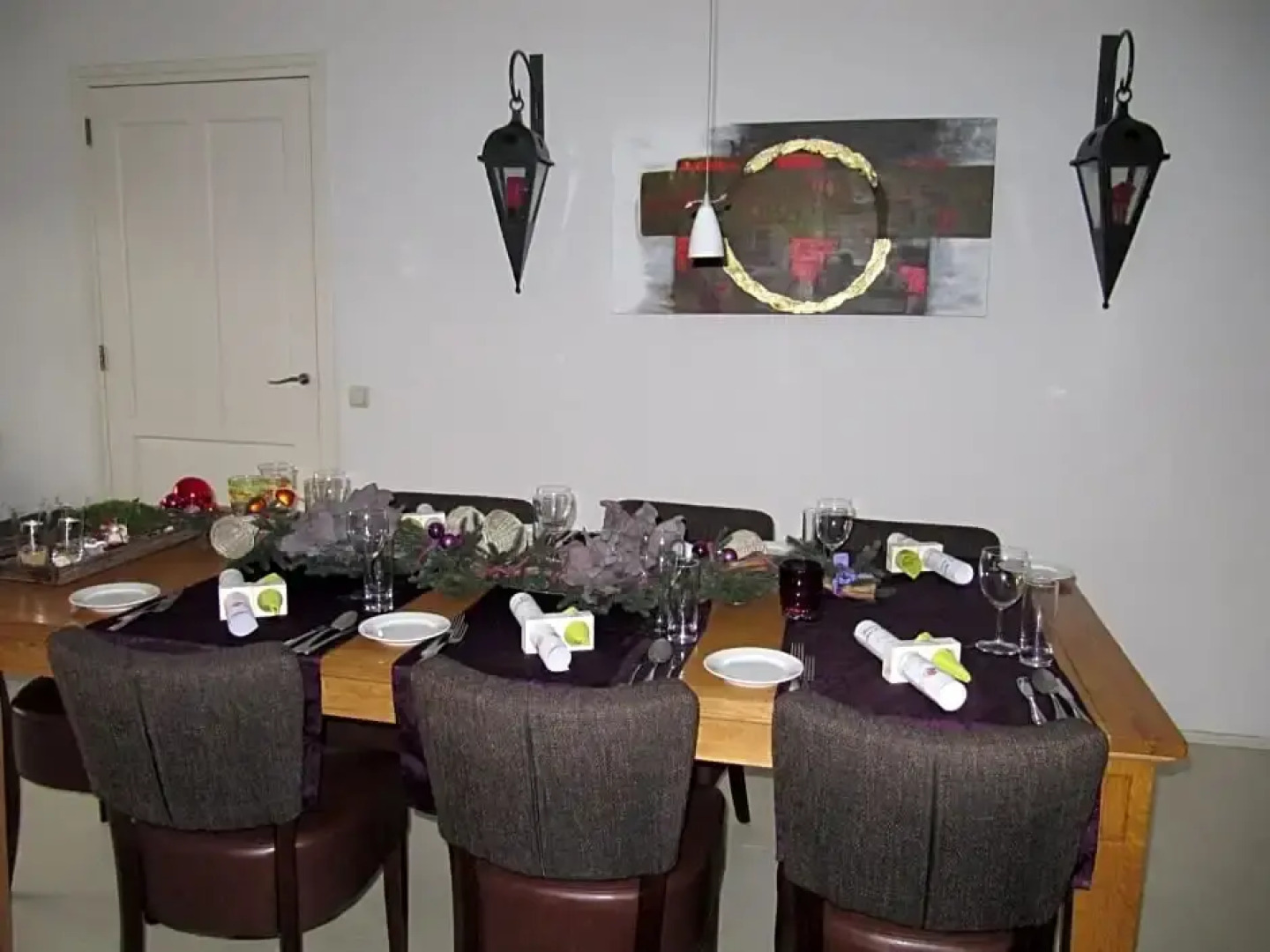 Chambre dHotes Beesel