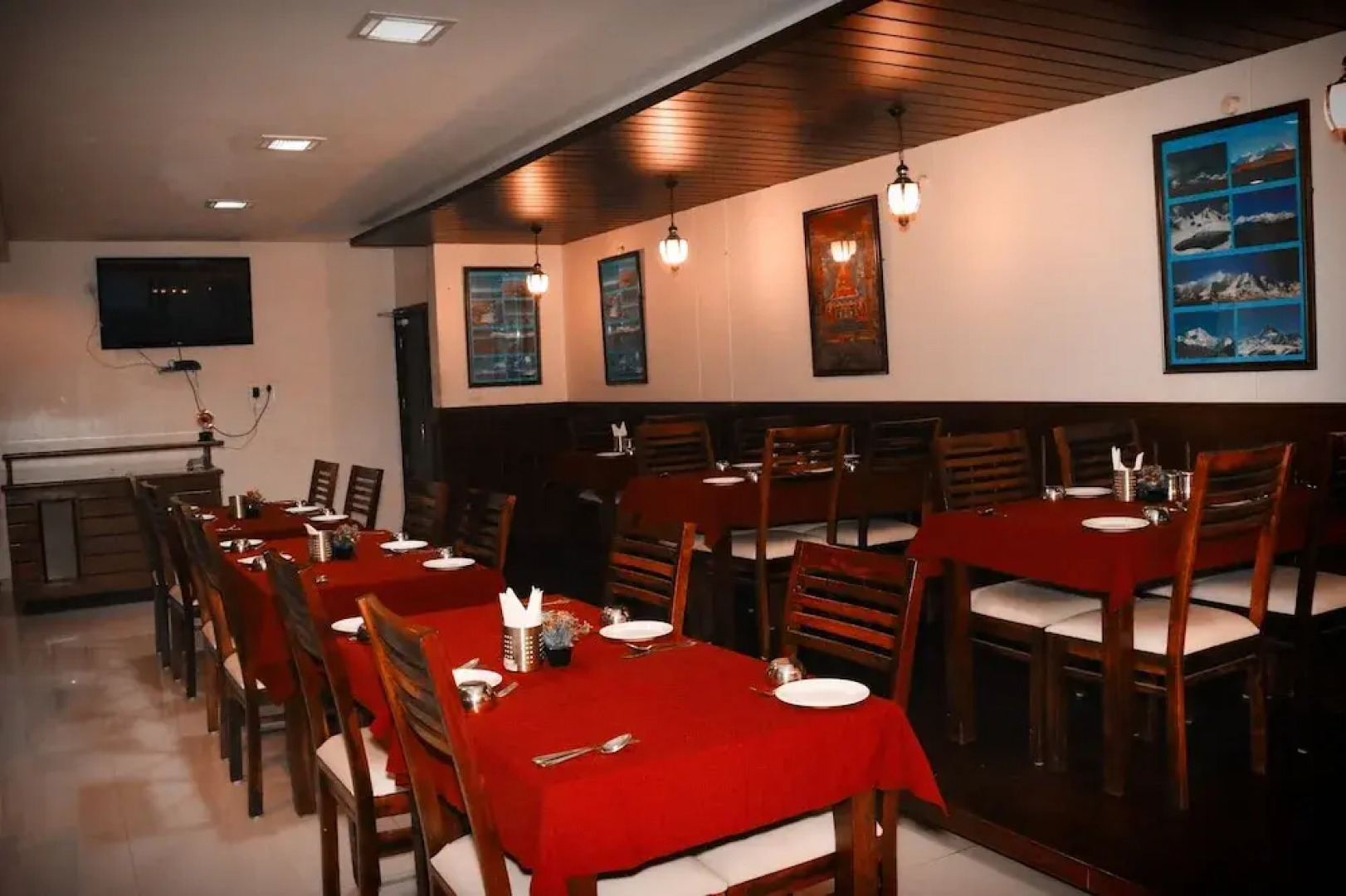 Hotel Bella Heights Inn Mcleodganj