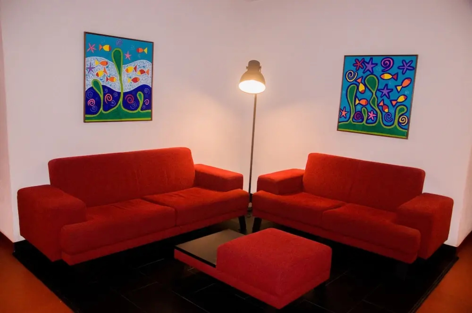 Residencial Mar e Sol