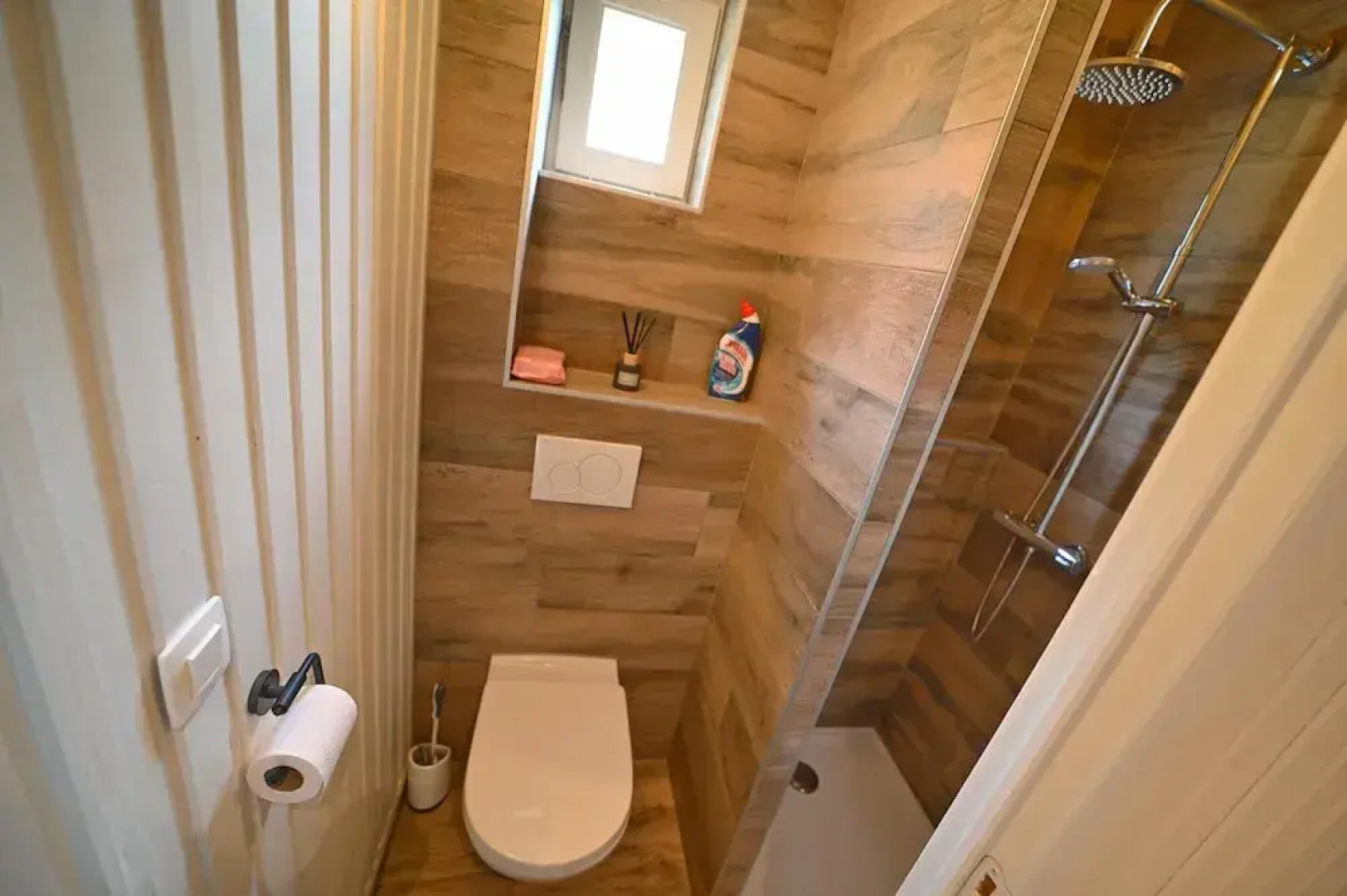 Bungalow in Virton by Vallee de Rabais Lake