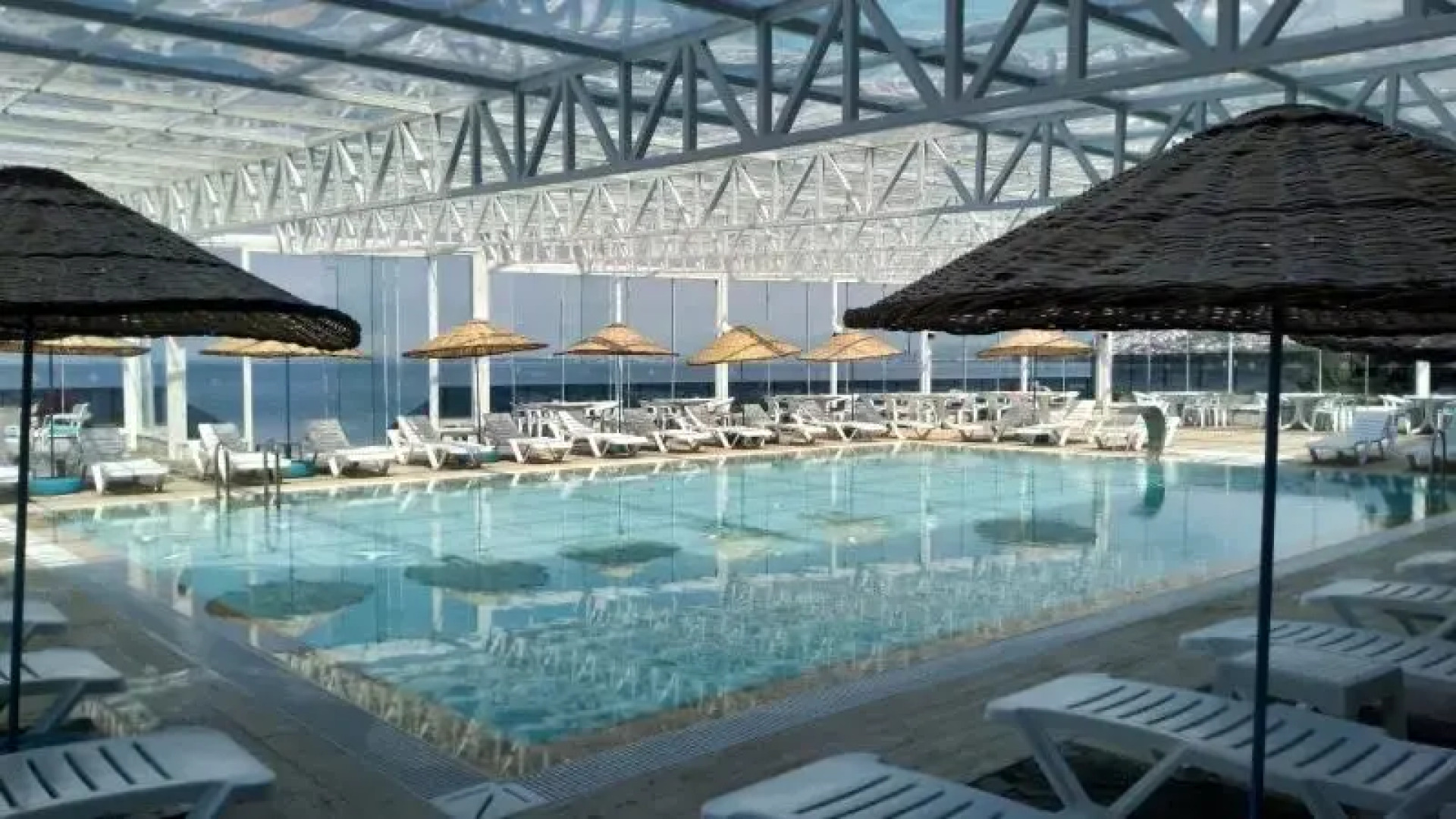 Grand Rimedya Hotel Burhaniye