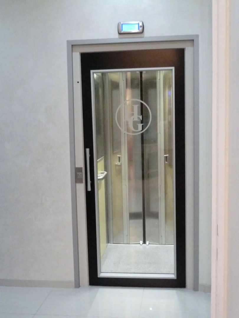 Hôtel Saint Georges