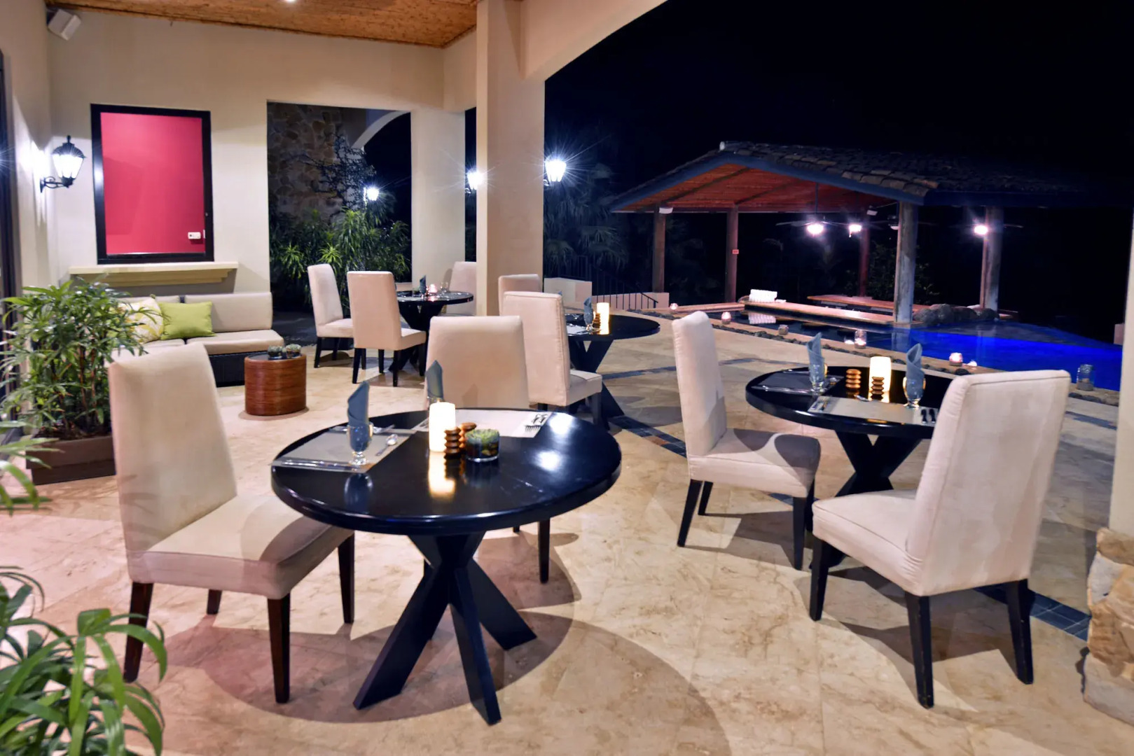 Villa Buena Onda - All Inclusive