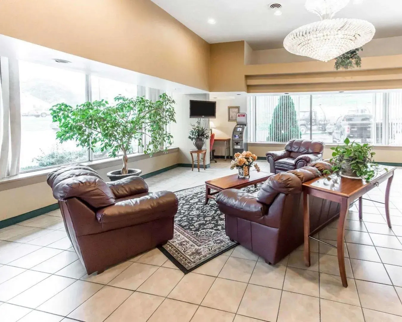 Red Roof Inn New Stanton