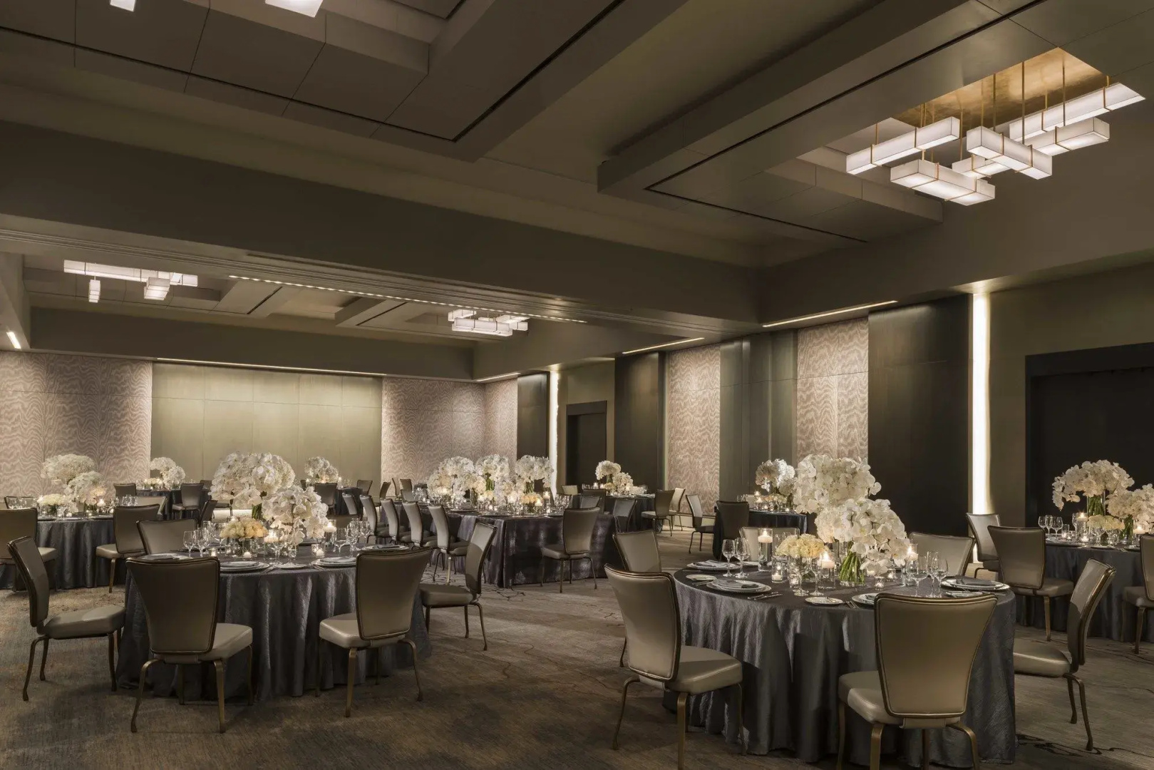 Four Seasons Hotel Silicon Valley at East Palo Alto