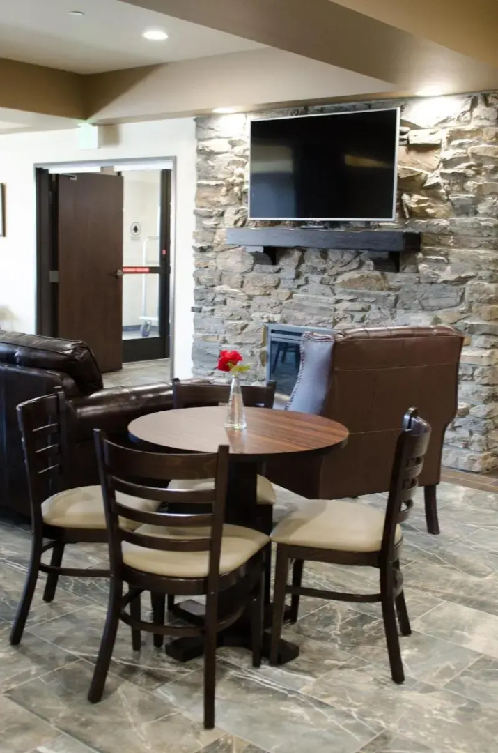 Inn At Moses Lake