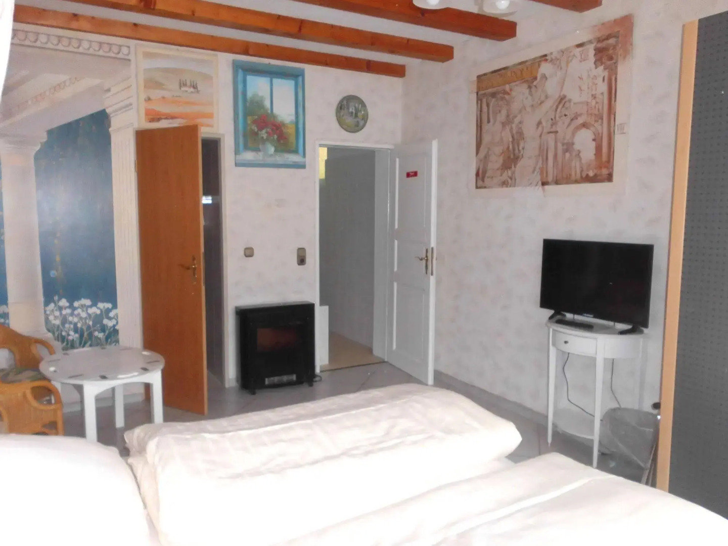 Sonnenberg Schlößchen