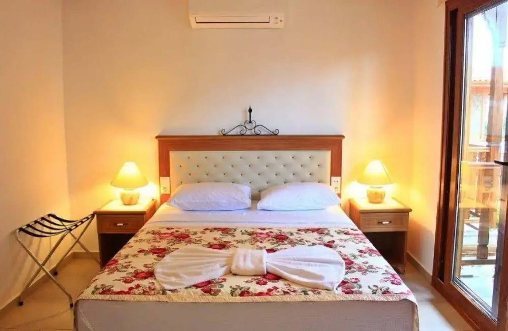 Liman Apart Hotel Akyaka