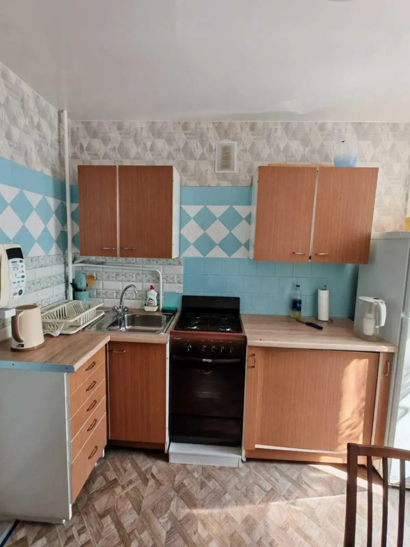 Апартаменты на шоссе Приморское 340