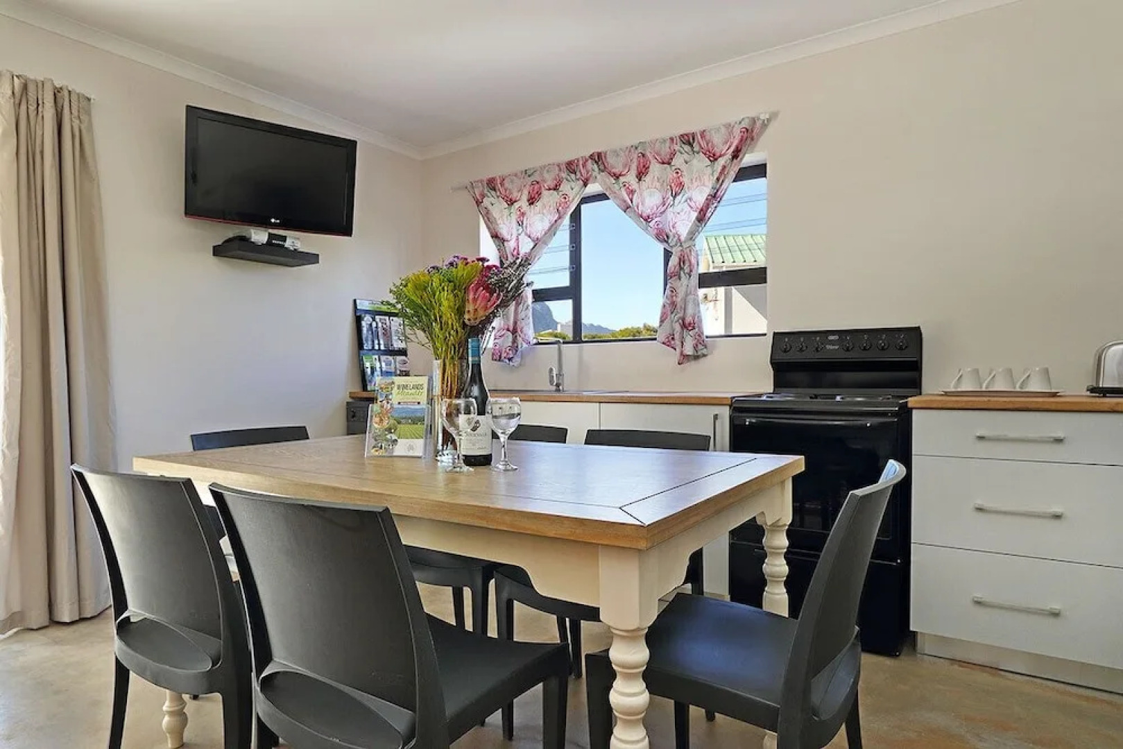 The Beach Cottage Betty's Bay