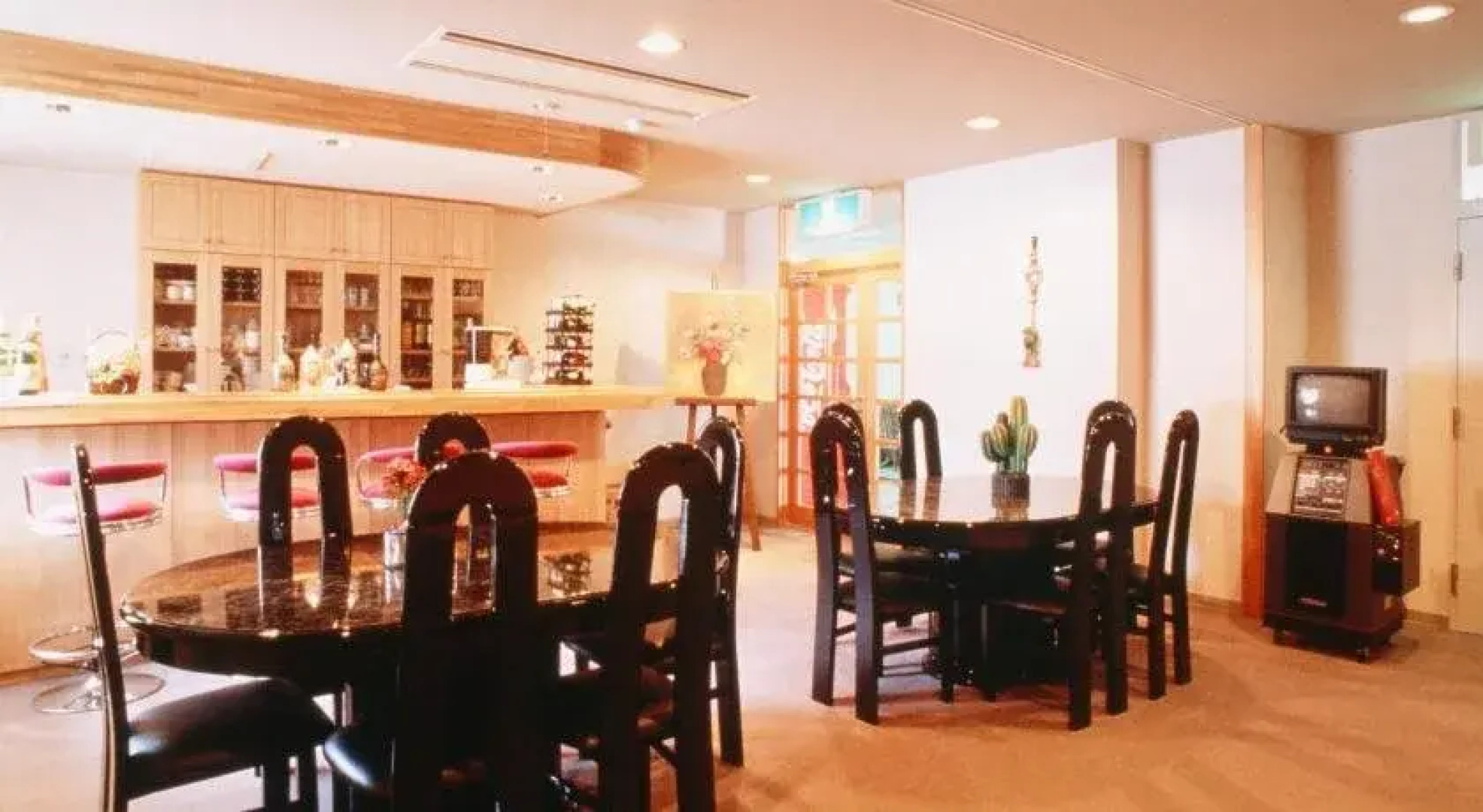 Resort Square Sun Verde