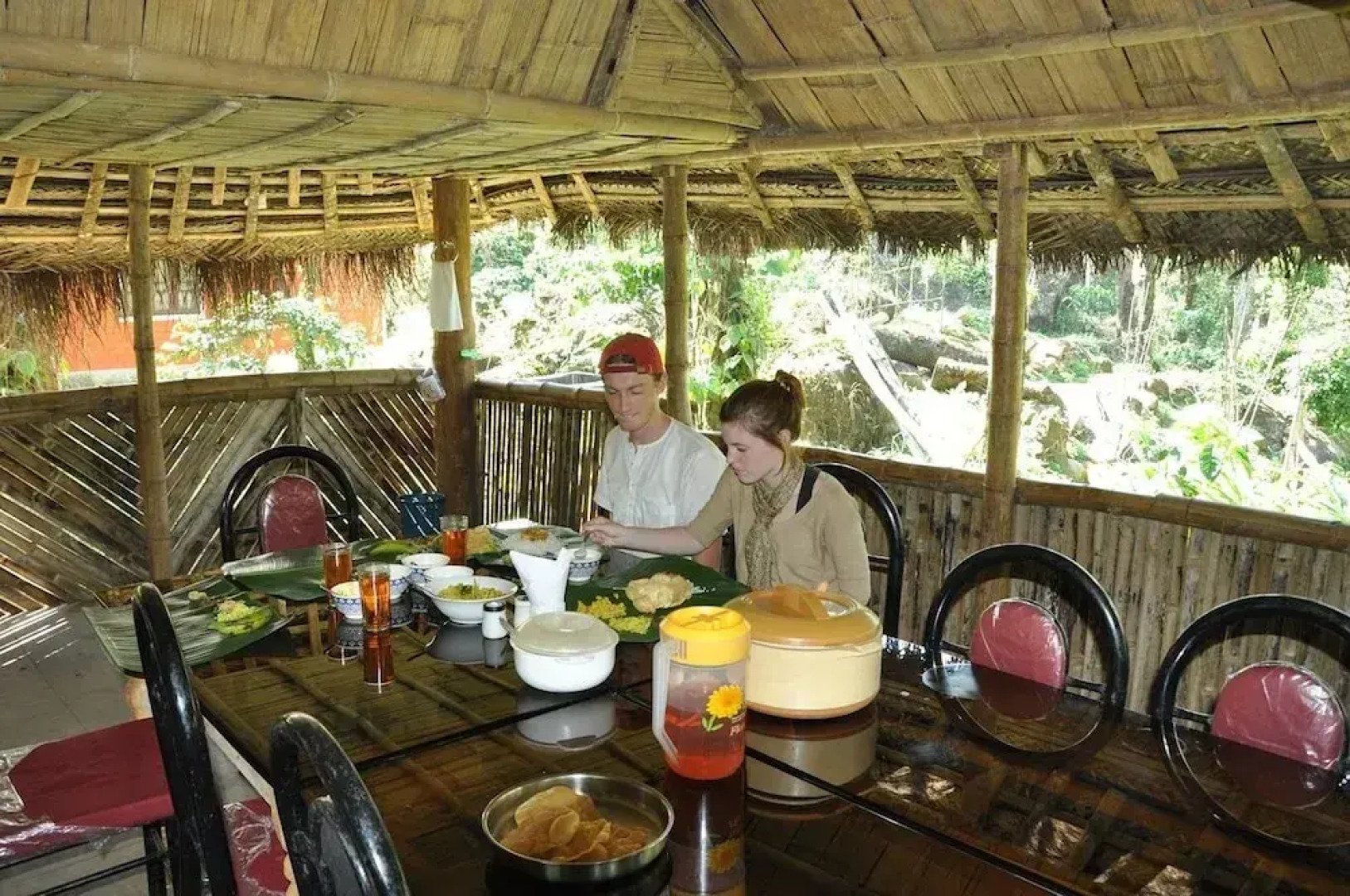 Green Mountain Resorts