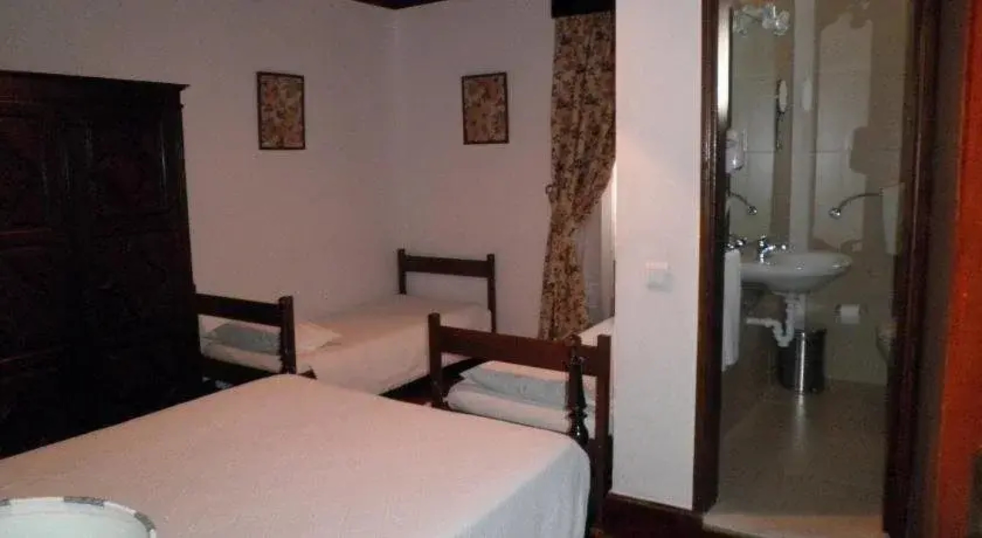 Hotel Residencial Alentejana