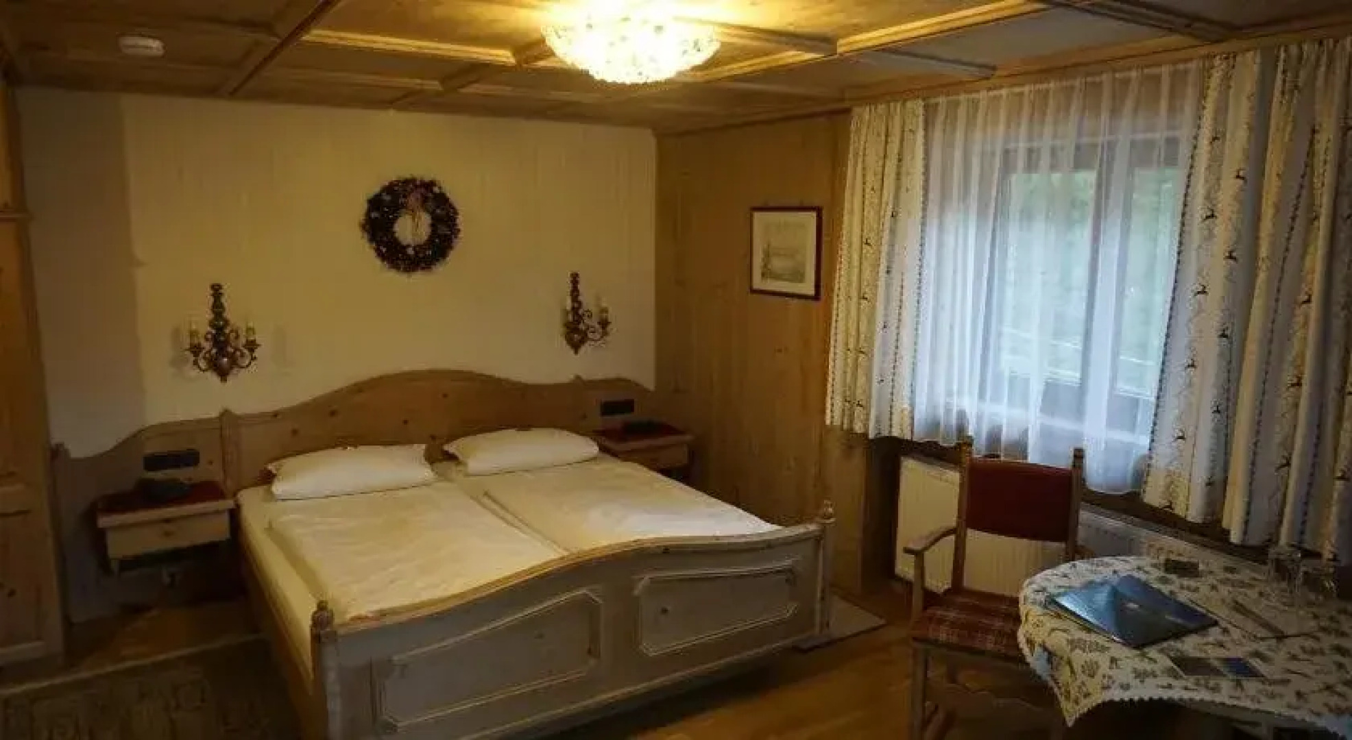 Gästehaus Sägfeiler