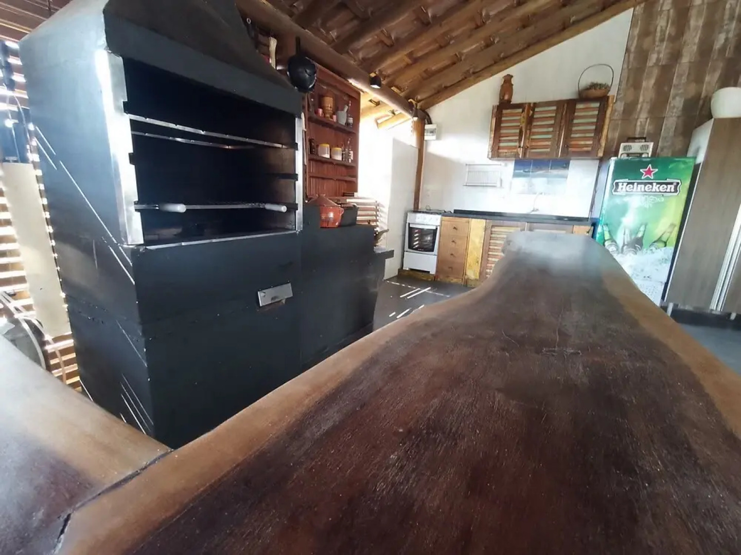 Cabanas Além do Mar