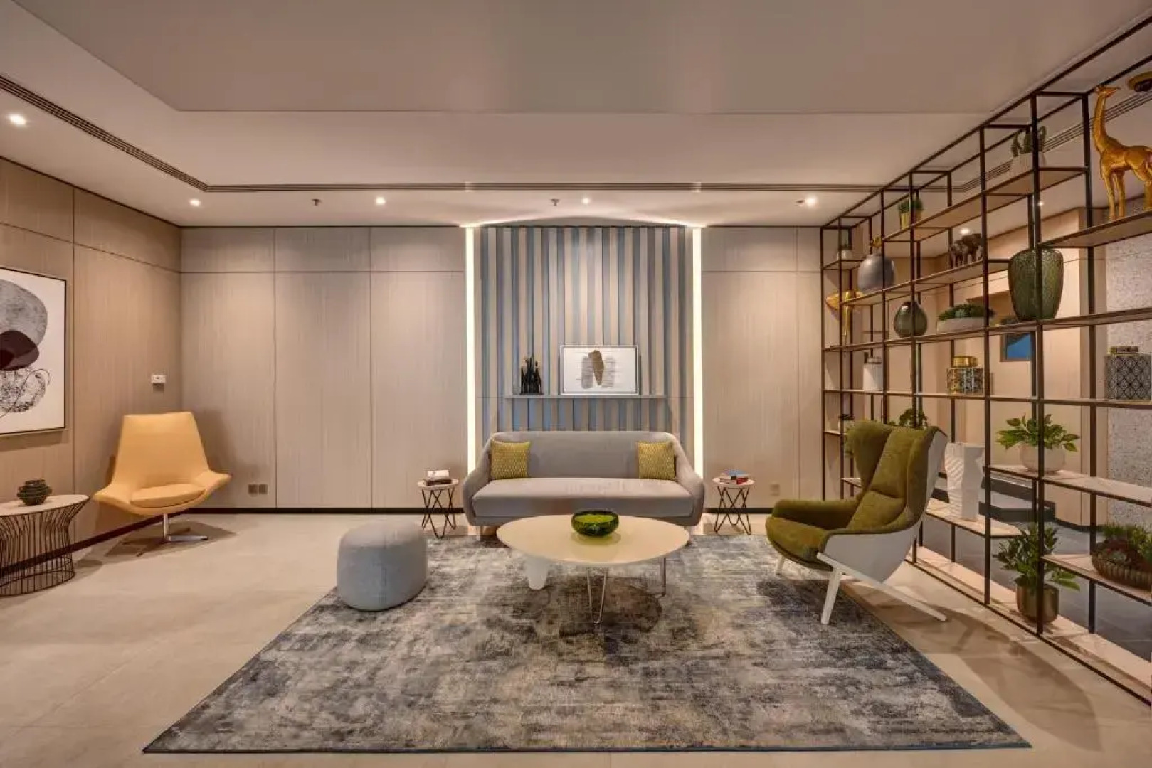 Radiance Premium Suites