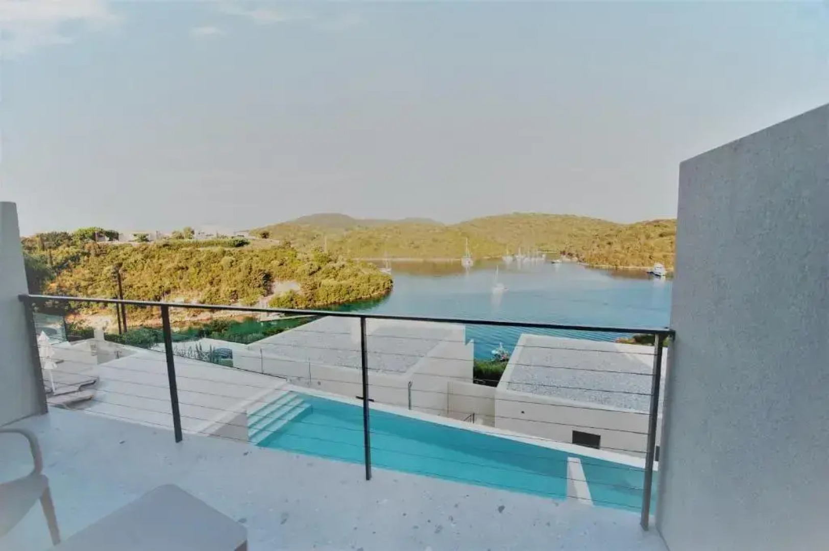 Sivota Deamaris Luxury Boutique Hotel